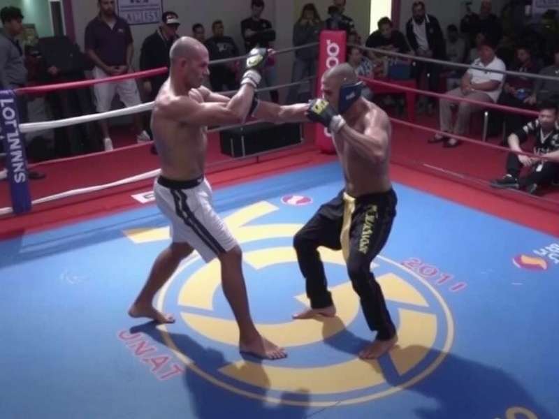 Haryanvi Fighter Supreme Combat Moves